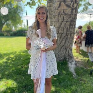 Meet your Posher, Krista